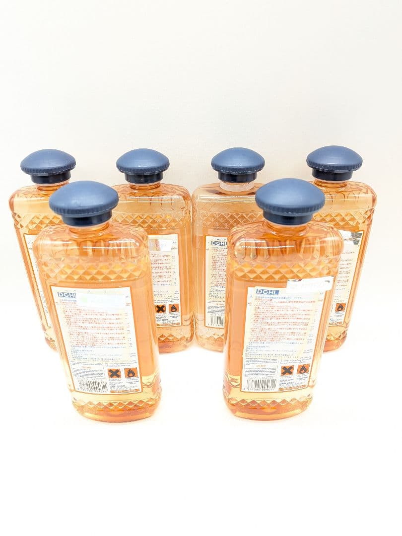 Lampe Berger ランプベルジェ ラベンダー 500ml 6本セット