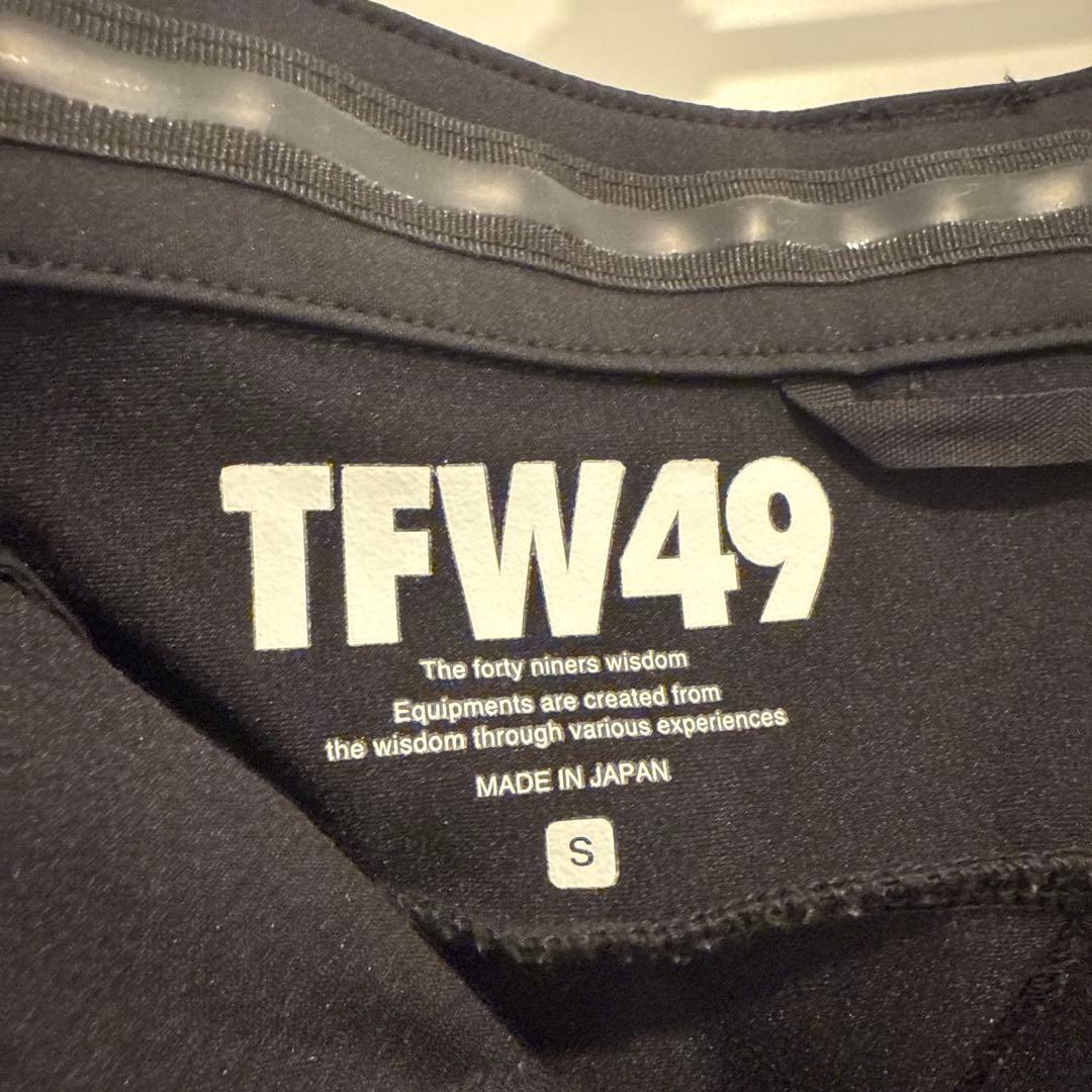 TFW49 レディースパンツ S