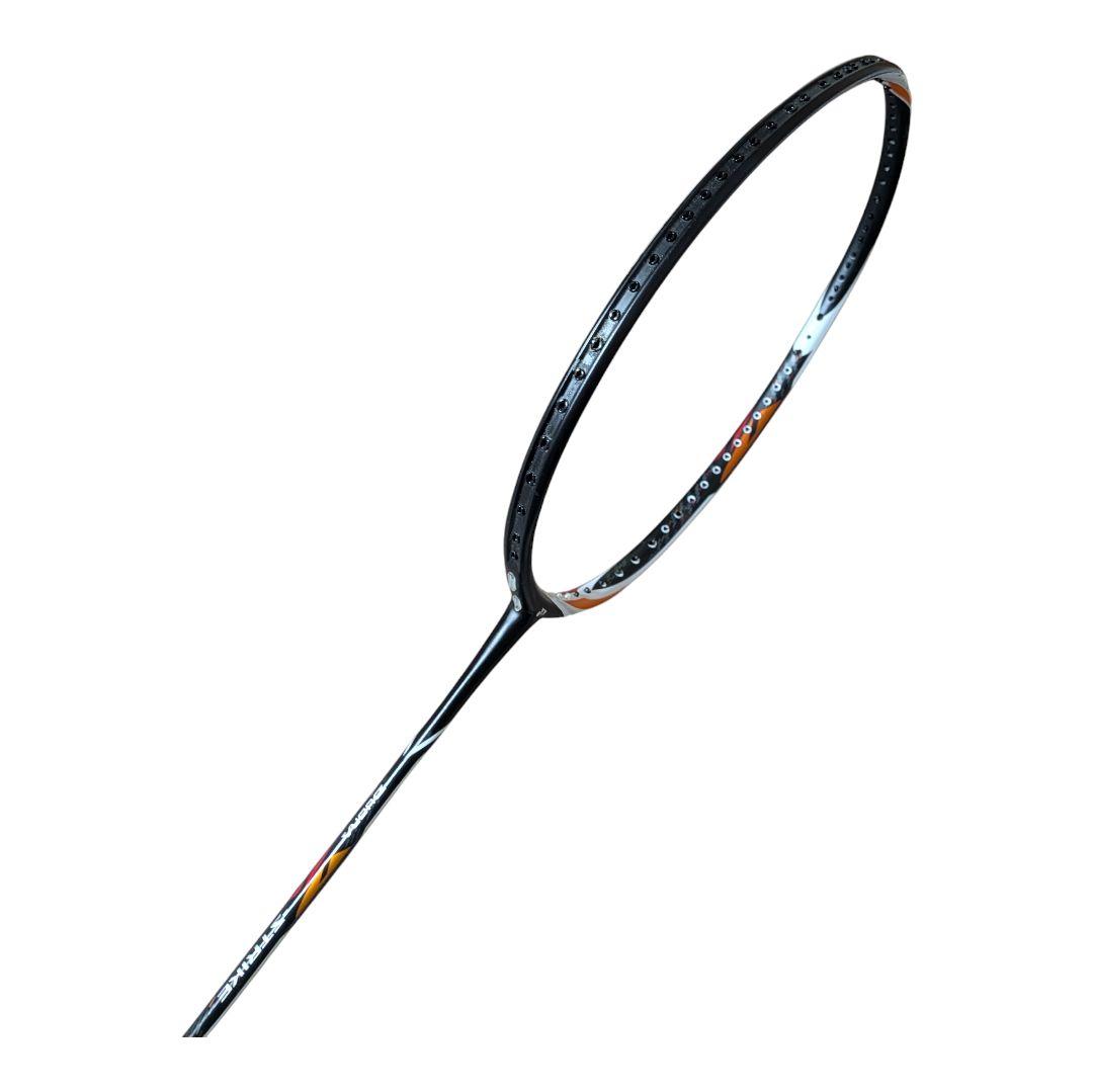 YONEX デュオラZストライク 3UG5