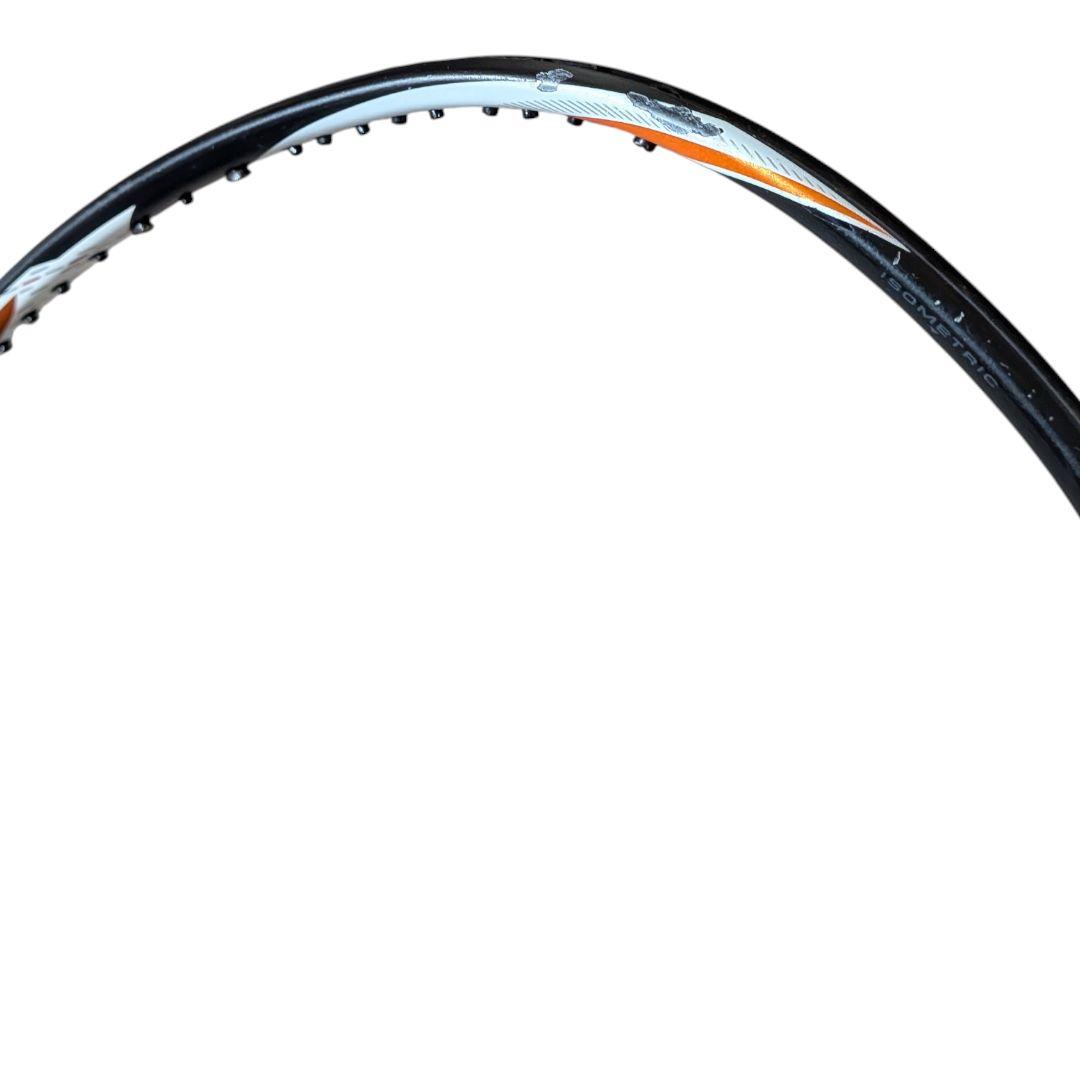 YONEX デュオラZストライク 3UG5