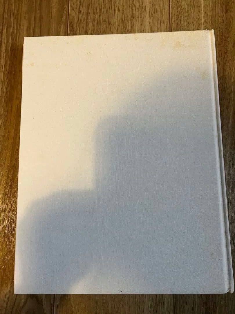 K*N様 RAF SIMONS REDUX アートブック 絶版