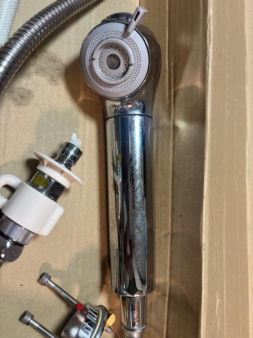 JL326MN-NNLR タカギ 蛇口一体型浄水器 クリーン 分岐対応型 一般地