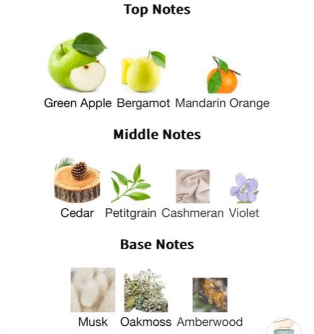 AETHER FRENCH AVENUE エクストレイト・パルファム 100ml