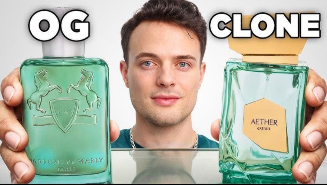 AETHER FRENCH AVENUE エクストレイト・パルファム 100ml