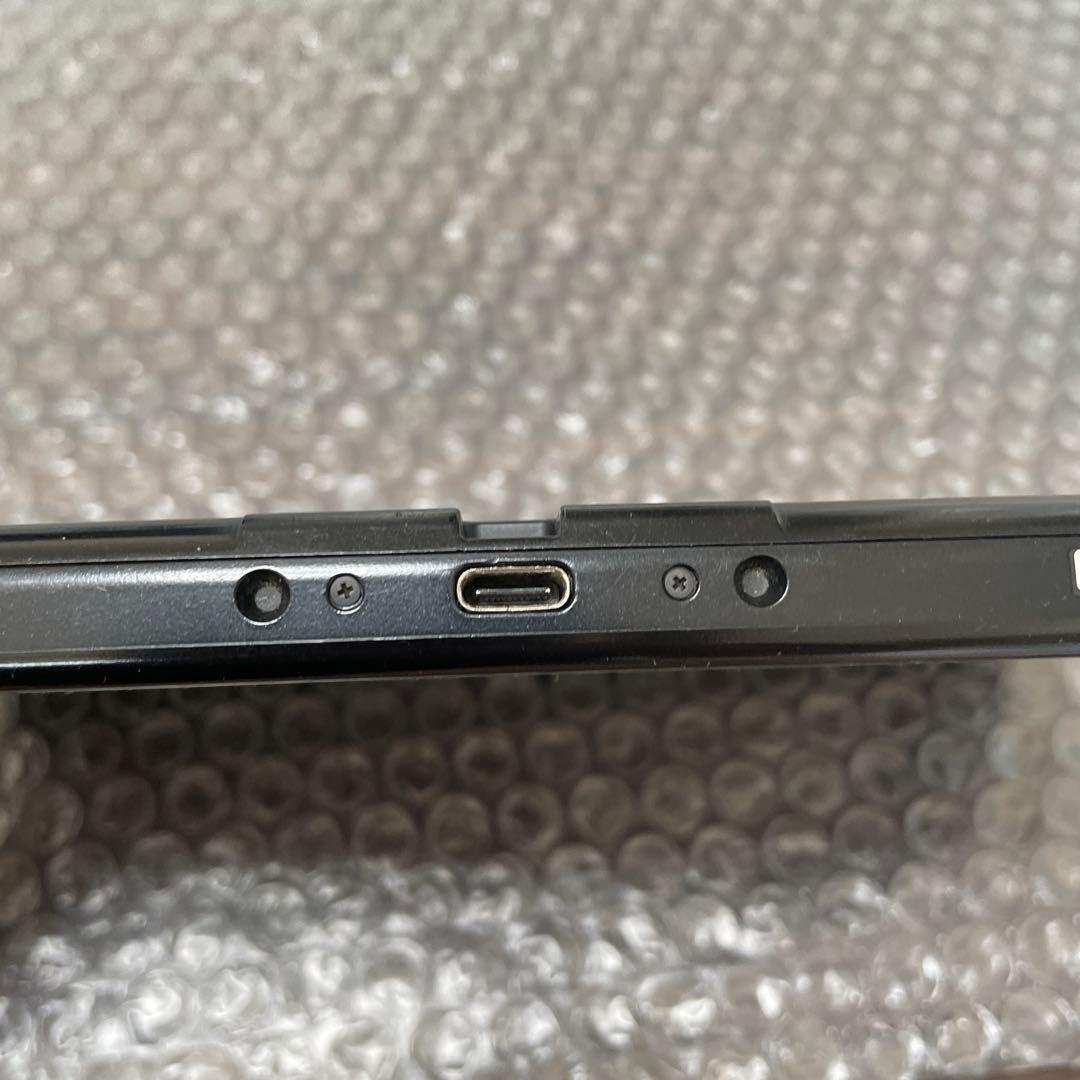 3 Nintendo Switch本体のみ（バッテリー強化版）