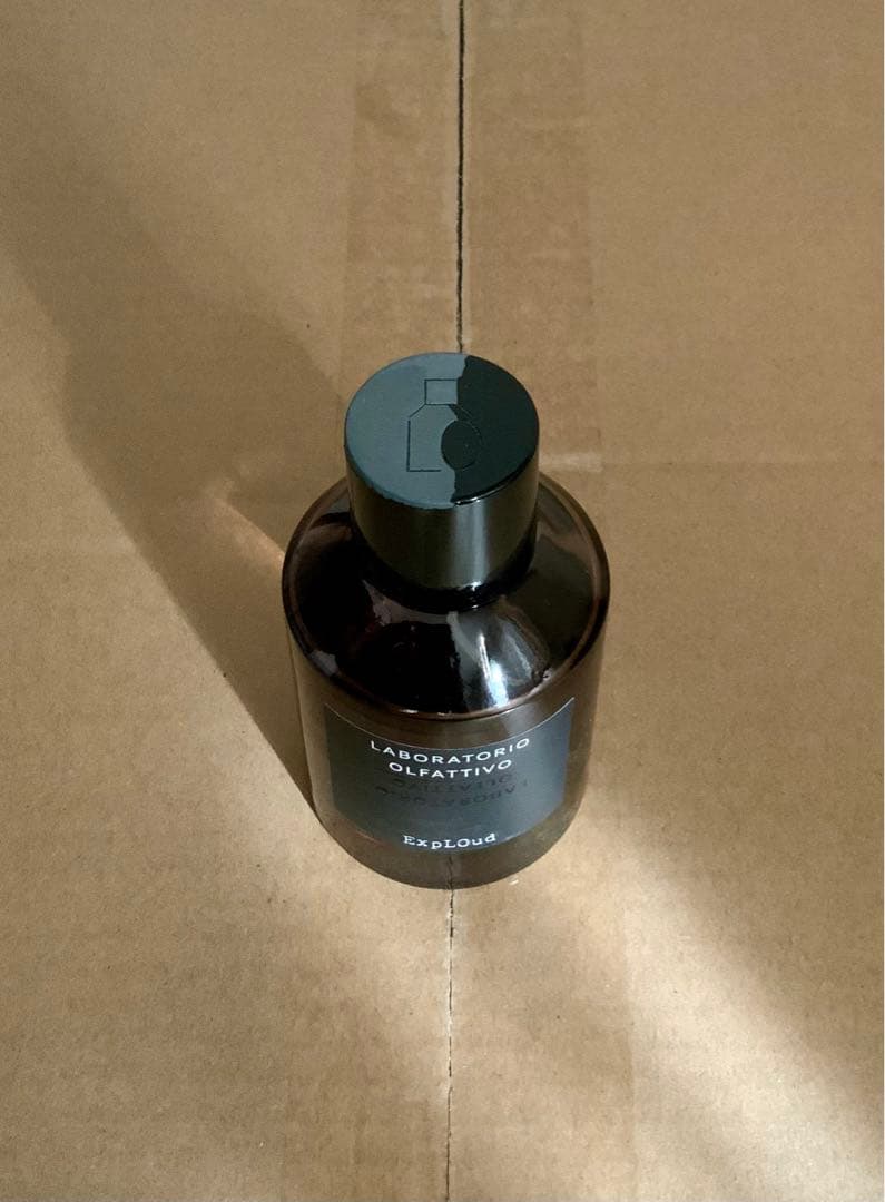 Laboratorio Olfattivo －ExpLOud 100ml