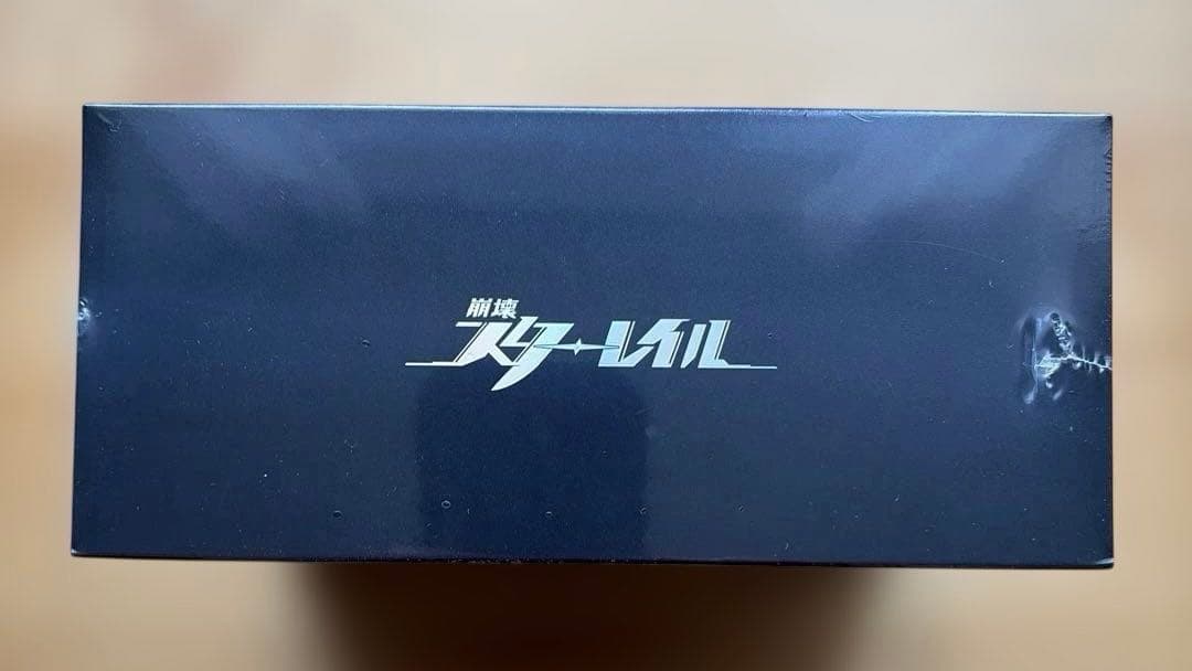 希少　崩壊：スターレイル × Moondrop ロビンROBIN イヤホン