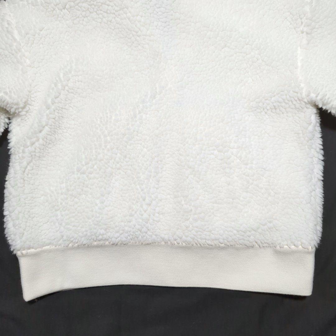 【極美品】MONCLER MAGLIA APERTA CON ZIP パーカー