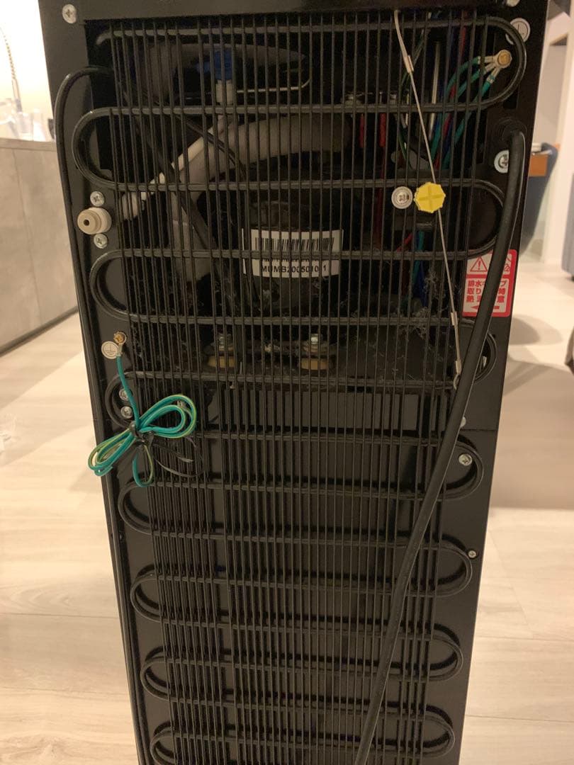 フレシャス FRECIOUS ウォーターサーバー Slat+cafe