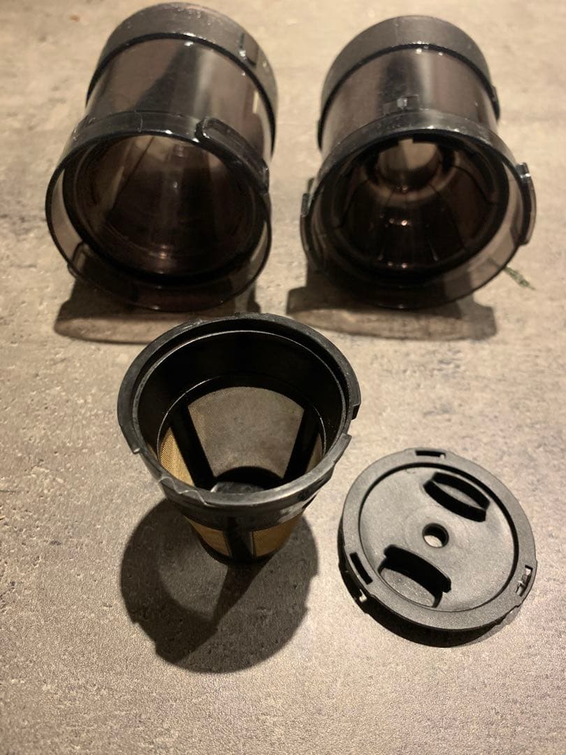 フレシャス FRECIOUS ウォーターサーバー Slat+cafe