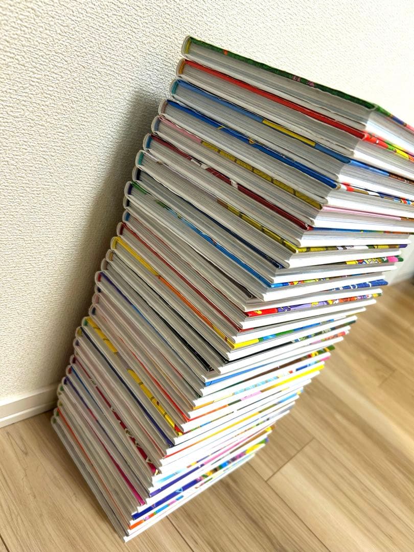 おばけずかん　まとめうり　31冊　絵本