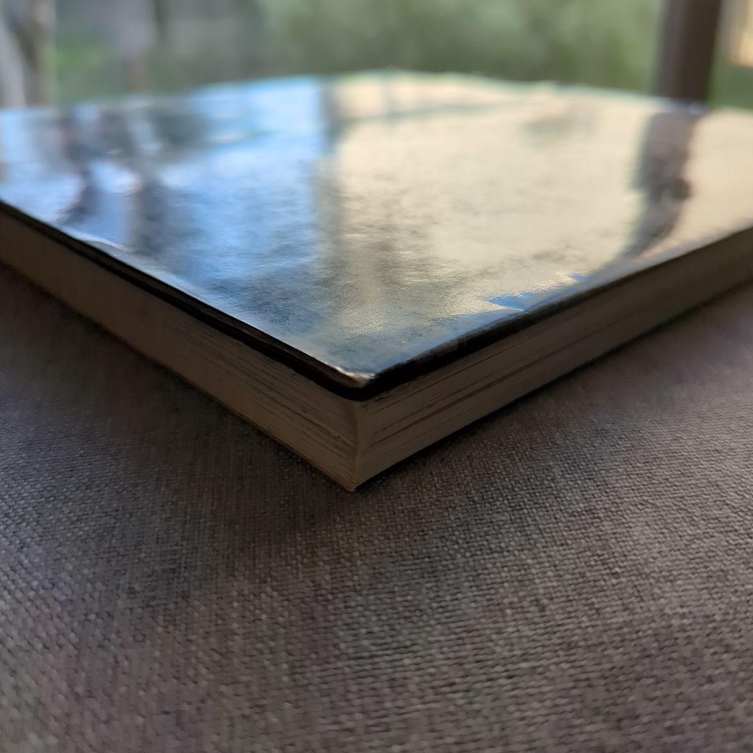 シド・ミード 　Sentinel II