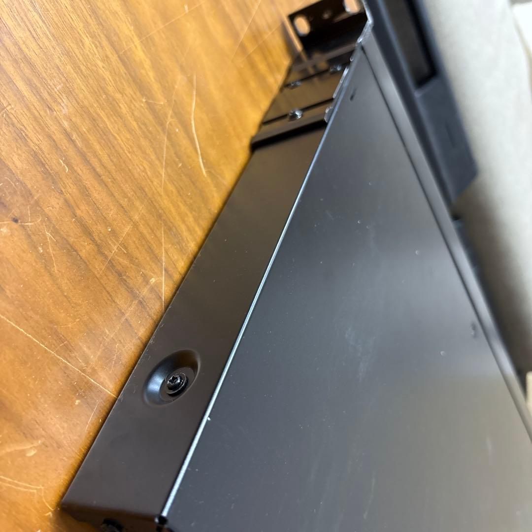 TASCAM CD-500 CDプレーヤー