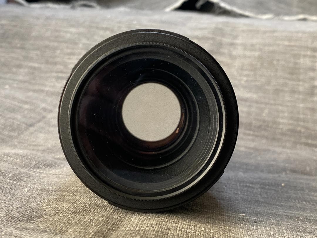 レンズ(単焦点) TAMRON SP AF90mm F2.8 Di MACRO