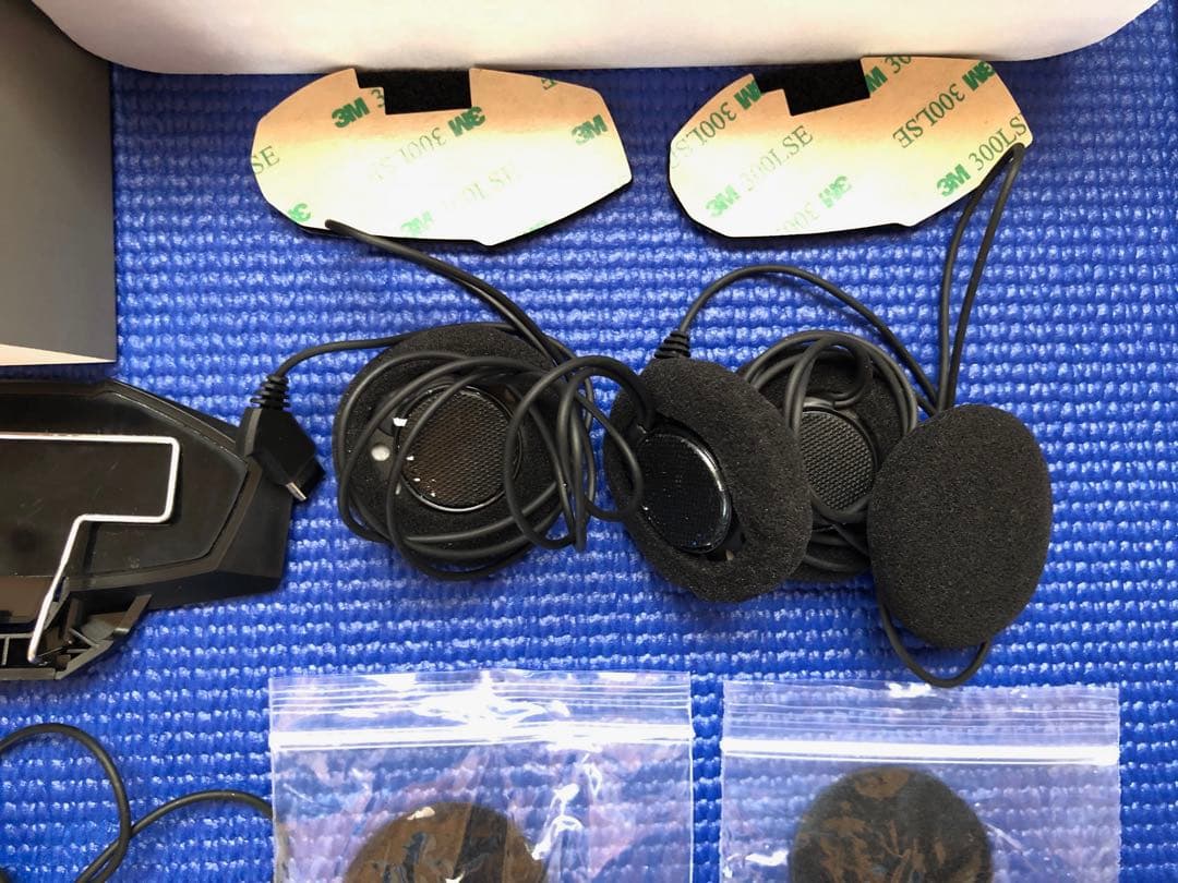 B+com SB 6XR Bluetoothインカム