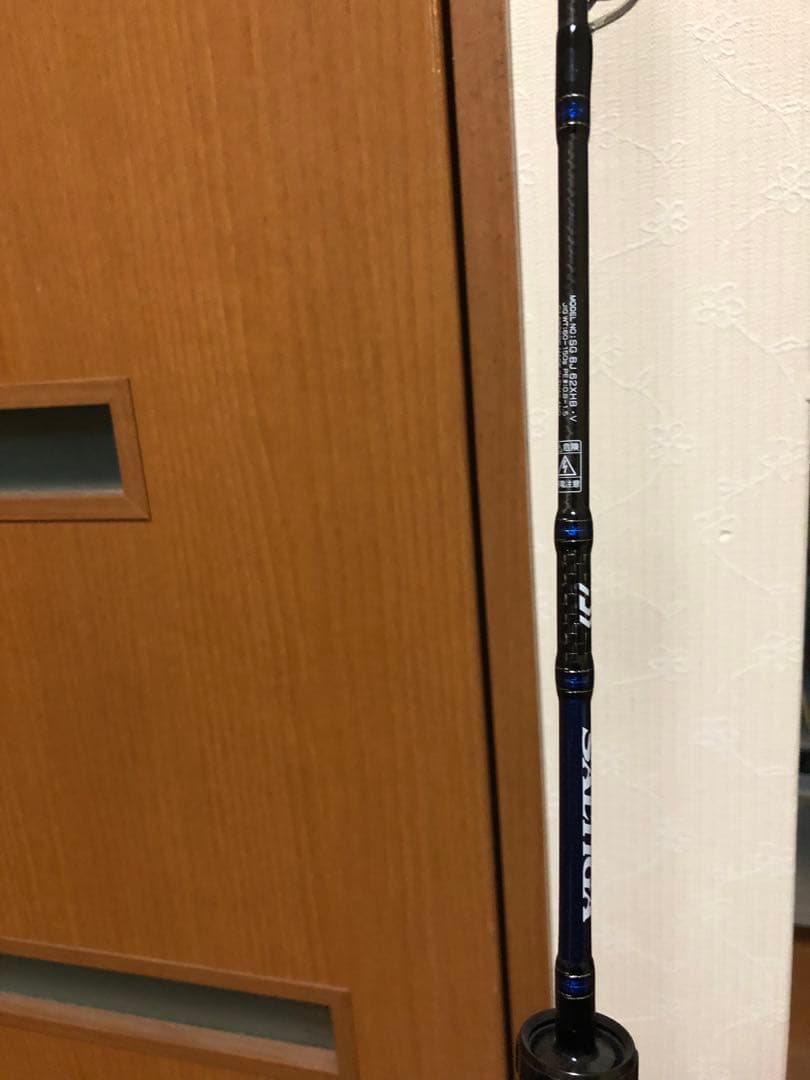 ソルティガBJ XHB.V