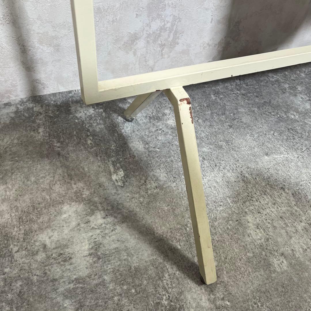 ヨーマ3台セット【直接引渡東京都中野周辺】業務用 ハンガーラック