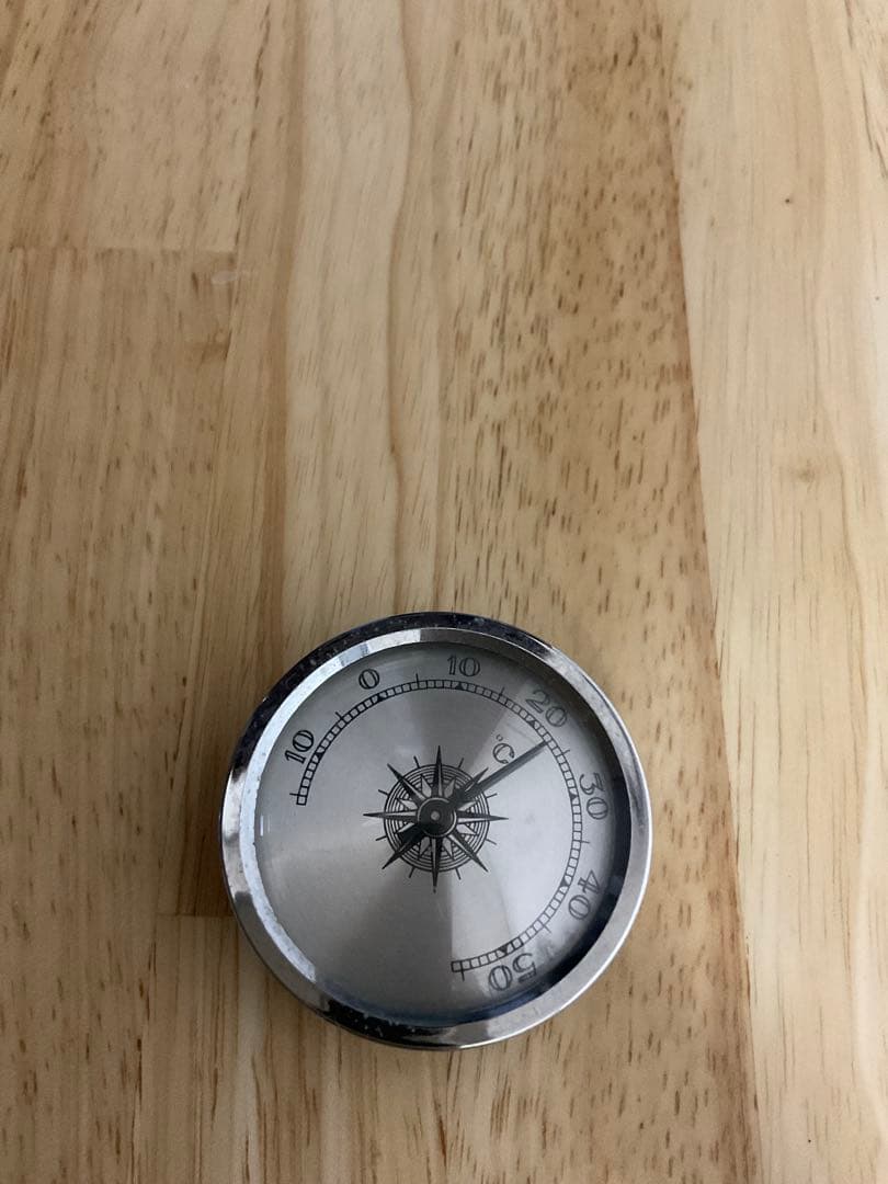 ADAアクアデザインアマノ　温度計