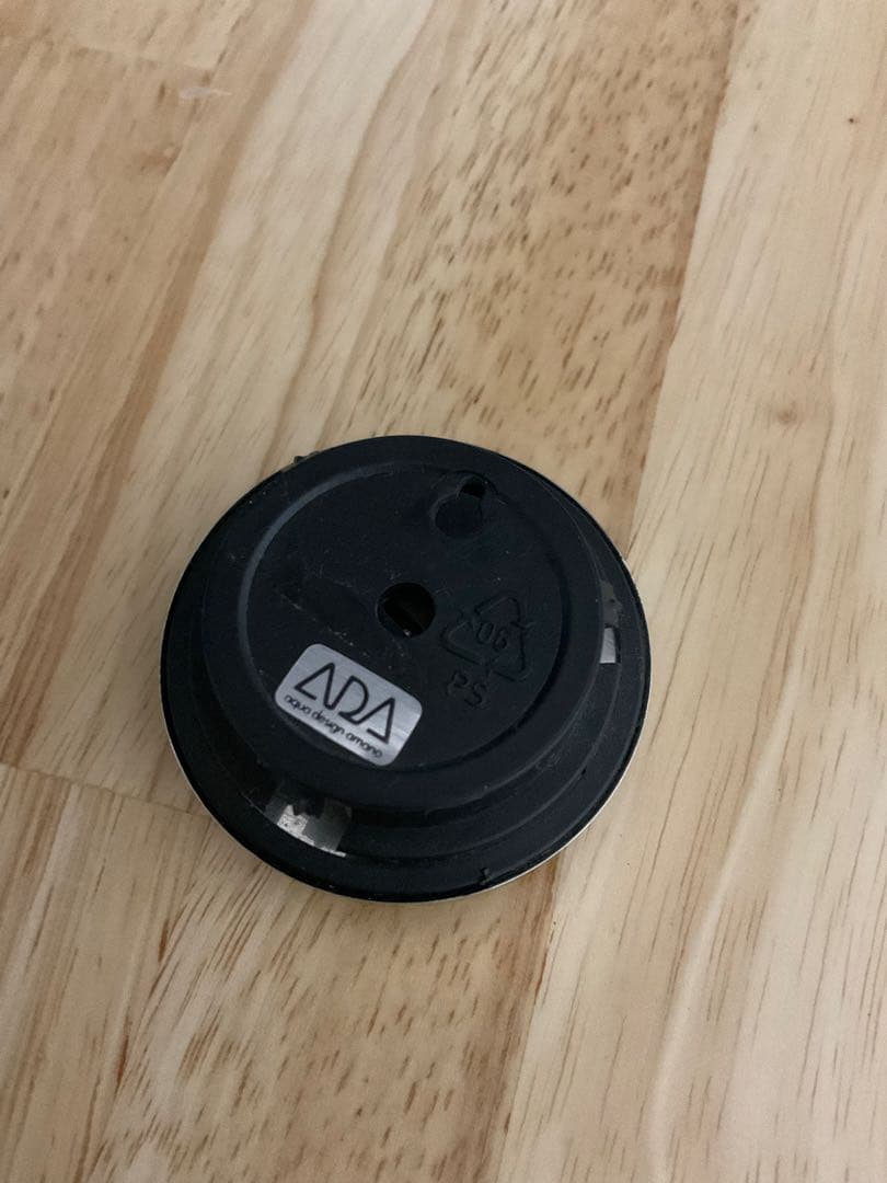 ADAアクアデザインアマノ　温度計