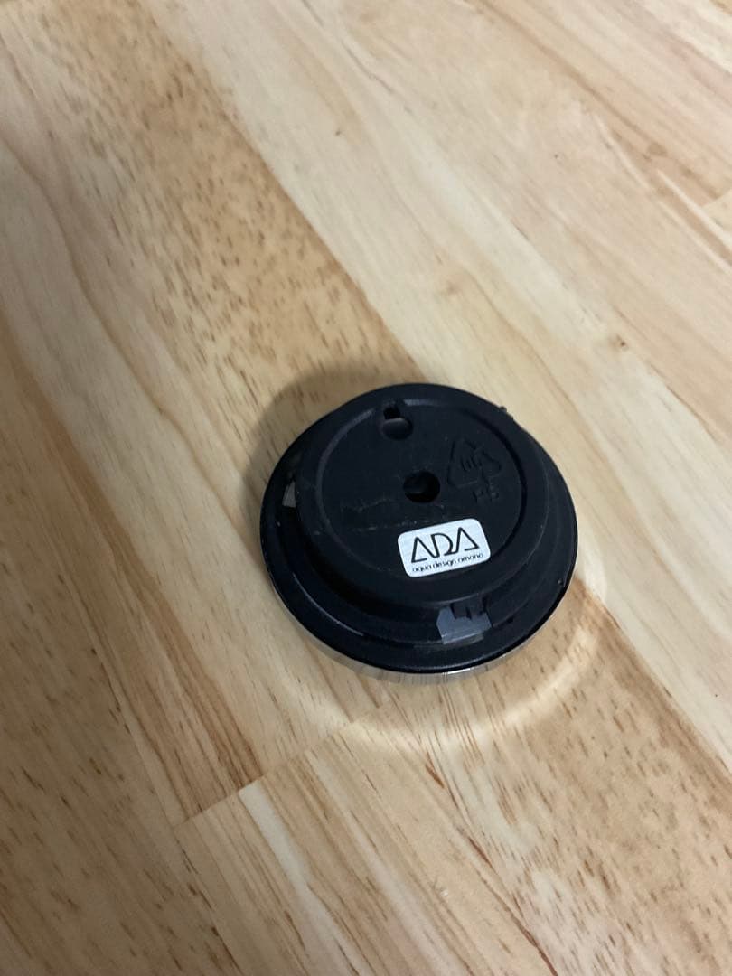 ADAアクアデザインアマノ　温度計