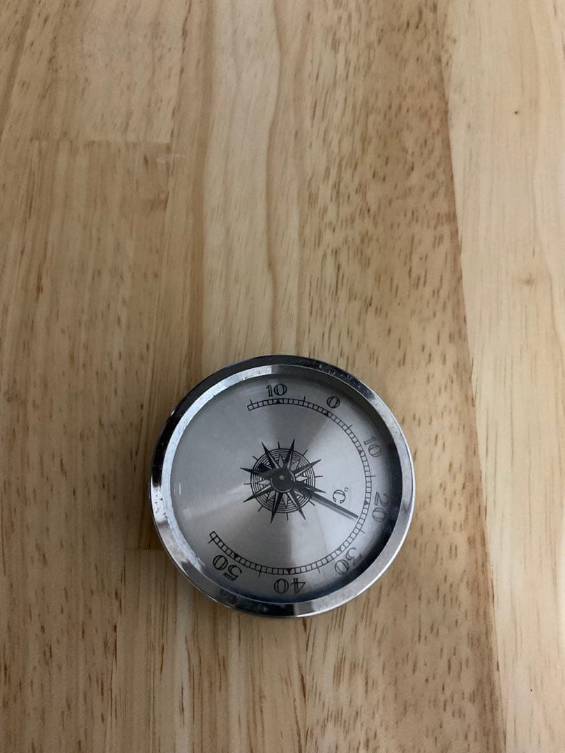 ADAアクアデザインアマノ　温度計