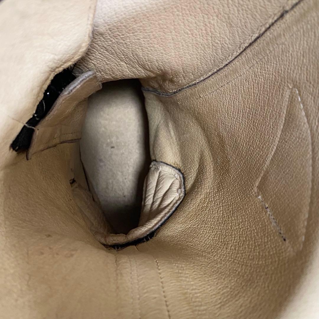 ワ*t様 KUSHITANI クシタニ　バイク　ブーツ　レーシング　サイドジップ