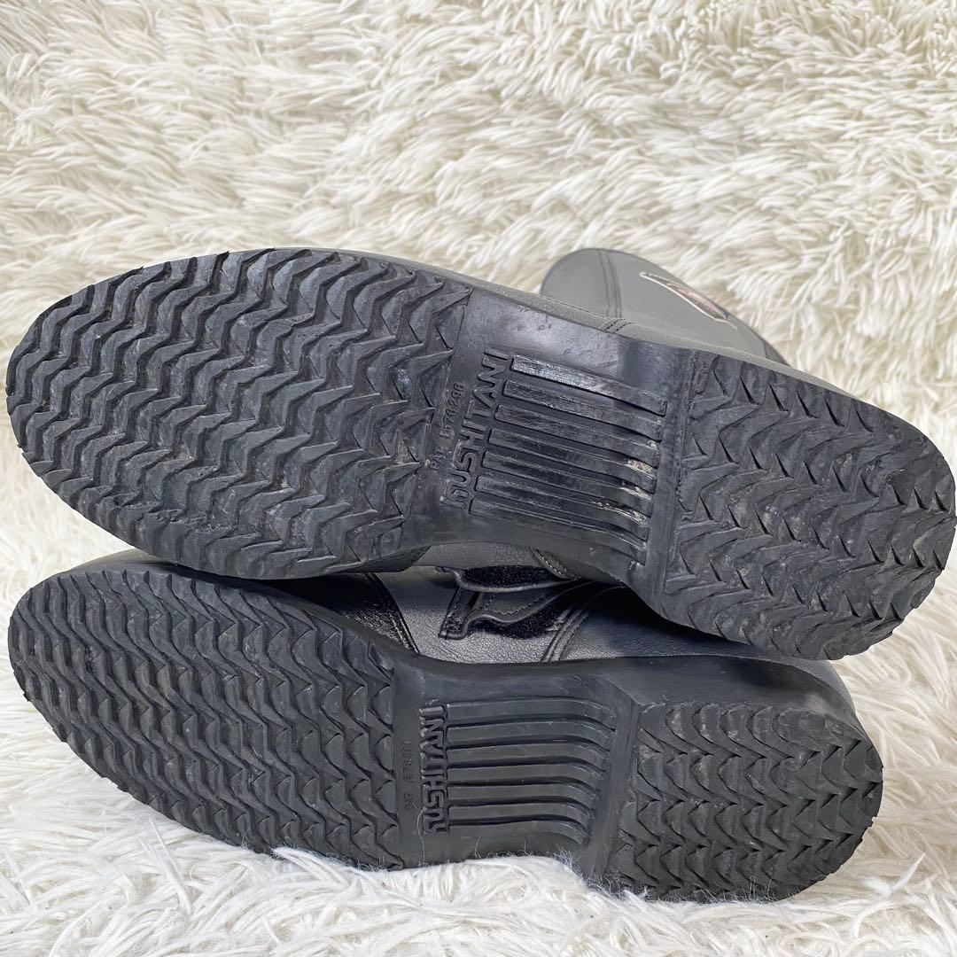 ワ*t様 KUSHITANI クシタニ　バイク　ブーツ　レーシング　サイドジップ