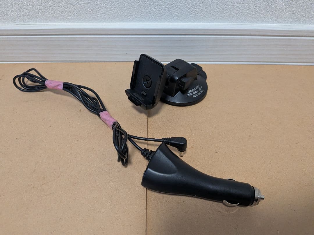 ぷ*♪様 2019年製 CN-G530D Panasonic 5インチ ポータブ