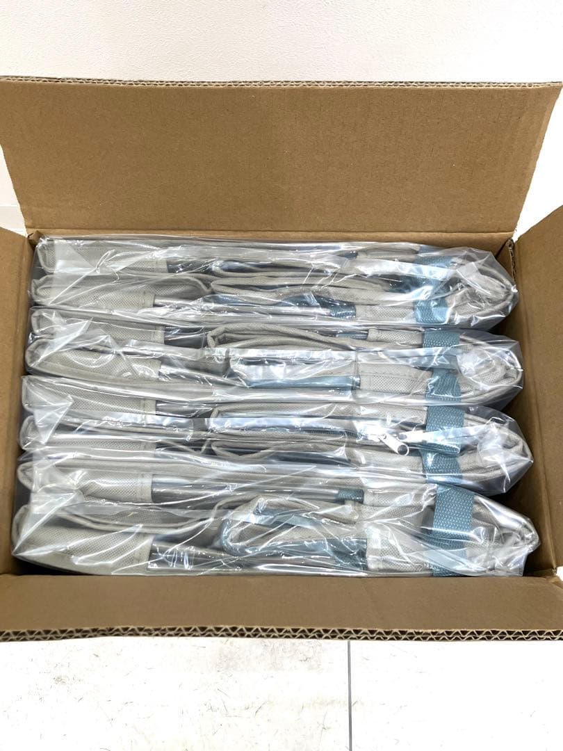 【美品】エアッシュAirsh 電動吸引機 圧縮ボックス スピードキューブDX