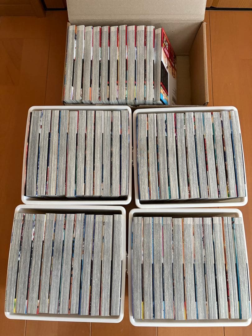 キングダム漫画セット1巻〜15巻　28巻〜67巻