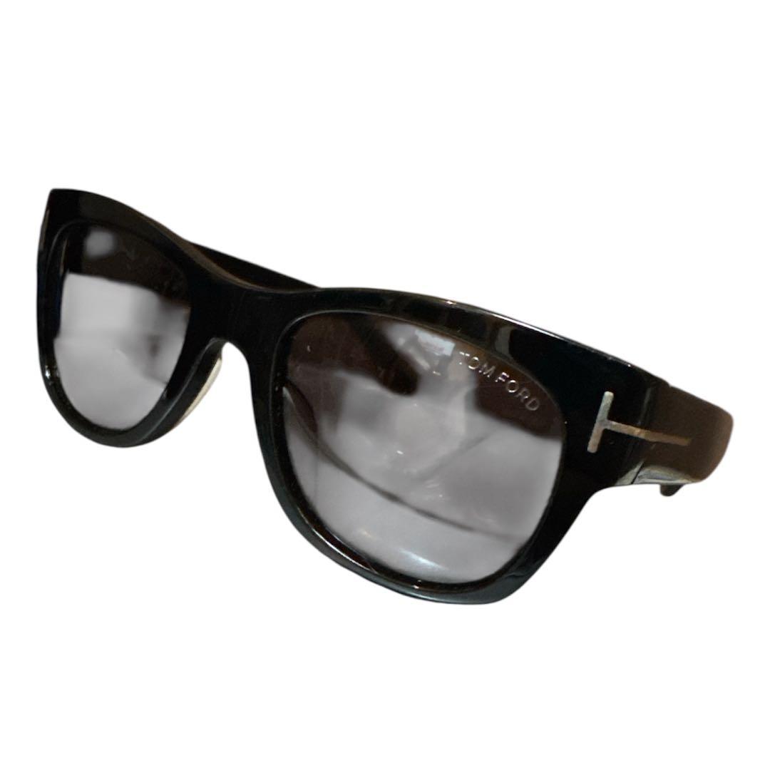 山下健二郎着用 TOMFORD トムフォード サングラス Cary キャリー