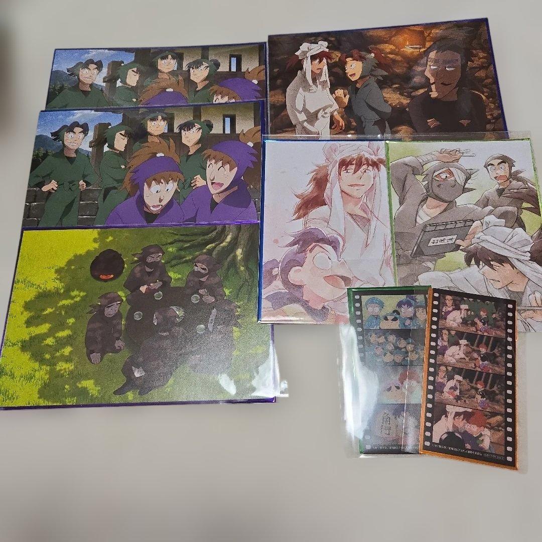 劇場版 忍たま乱太郎 ドクタケ忍者隊最強の軍師 豪華版Blu-ray特典付き