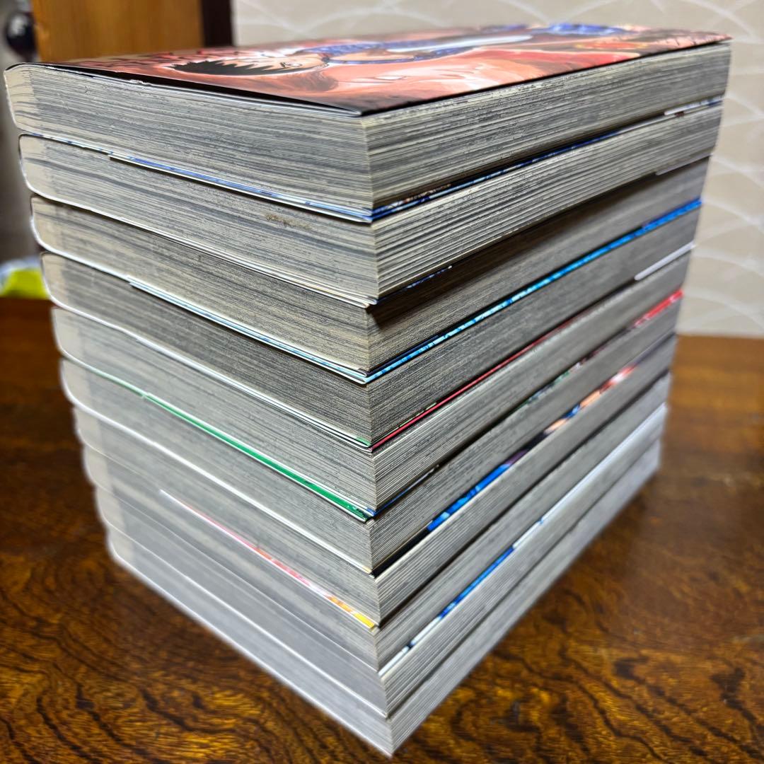 【期間限定出品！】キングダム 1-48巻セット