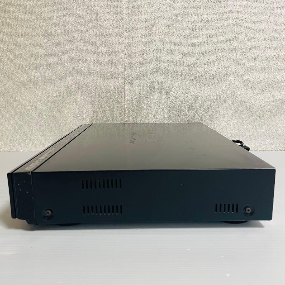 東芝 REGZA HDD＆ブルーレイレコーダー RD-BR600