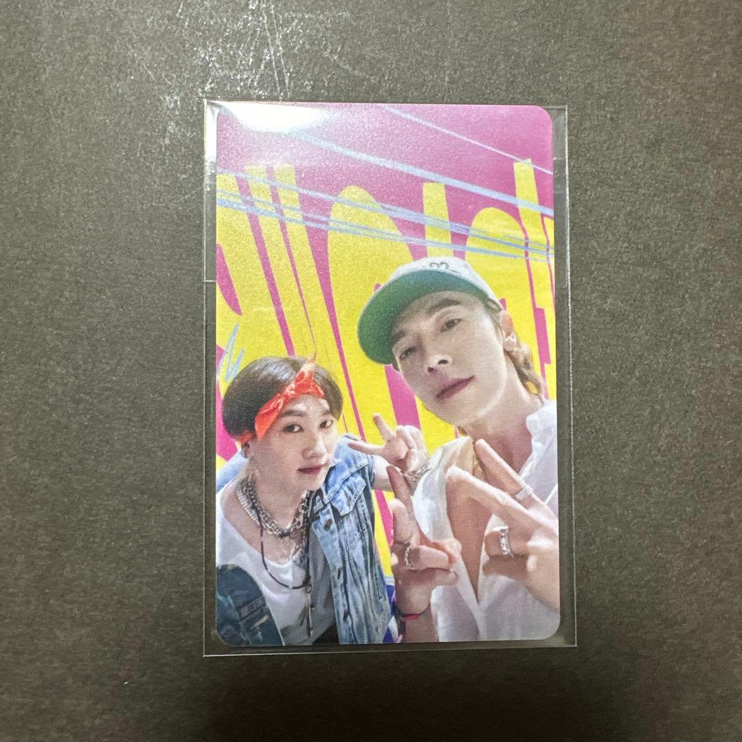 DElight Party ウネ ペンコン ホーチミン トレカ