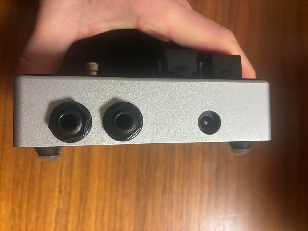 Darkgrass B7k V2 中古品