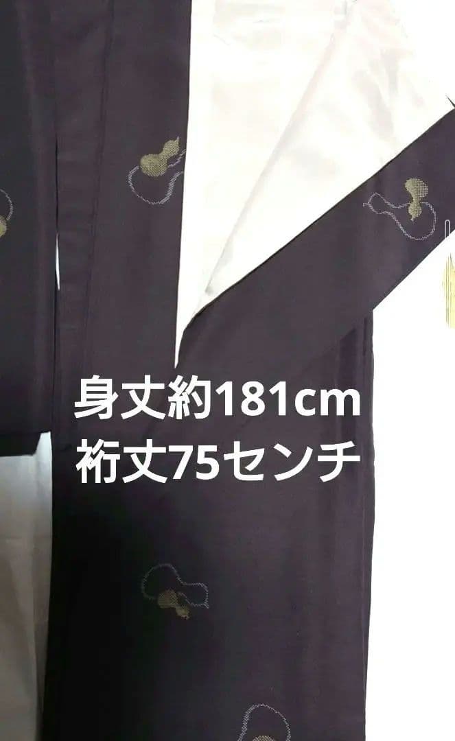 『オコ』スーパートールサイズ　洗える　テイジン　身丈約181 　裄約75