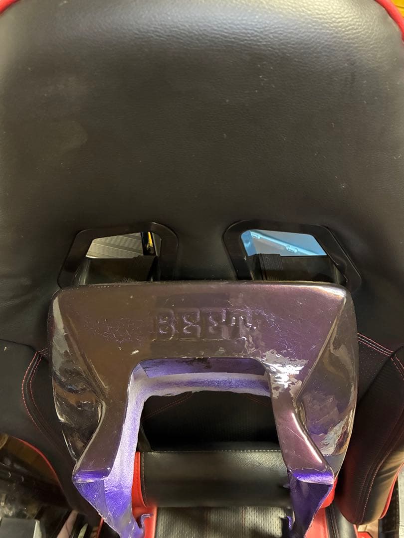 cb400n cb250n 外装