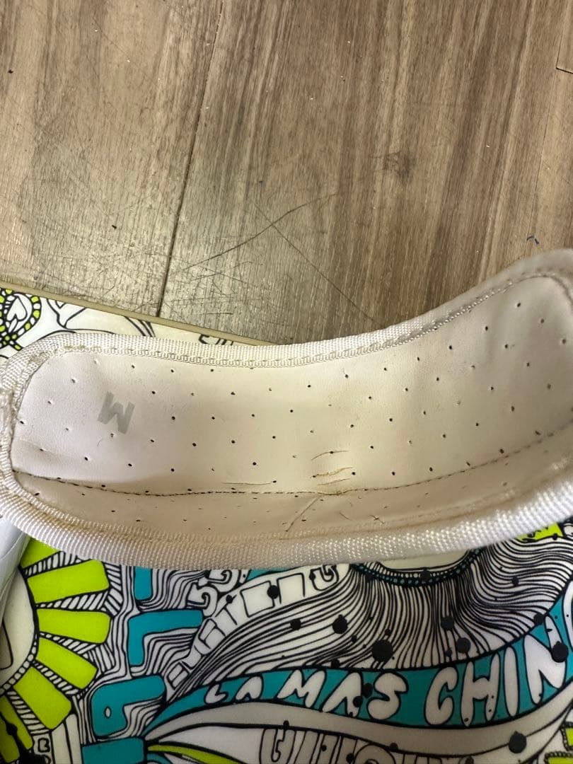 スノーボード Burton 148cm ビンディング Burton sizeM