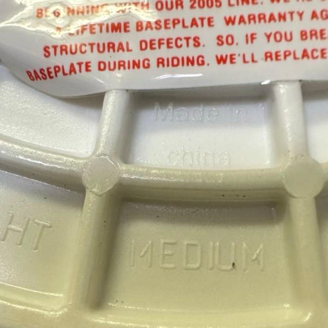 スノーボード Burton 148cm ビンディング Burton sizeM