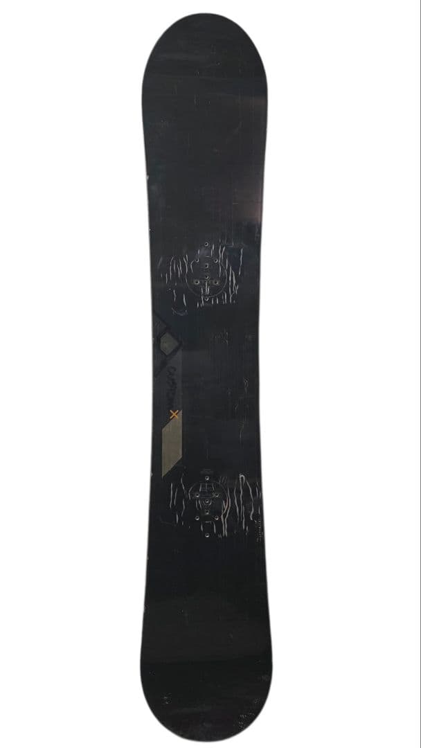 BURTON CUSTOM X 160 SALOMON M スノーボード セット