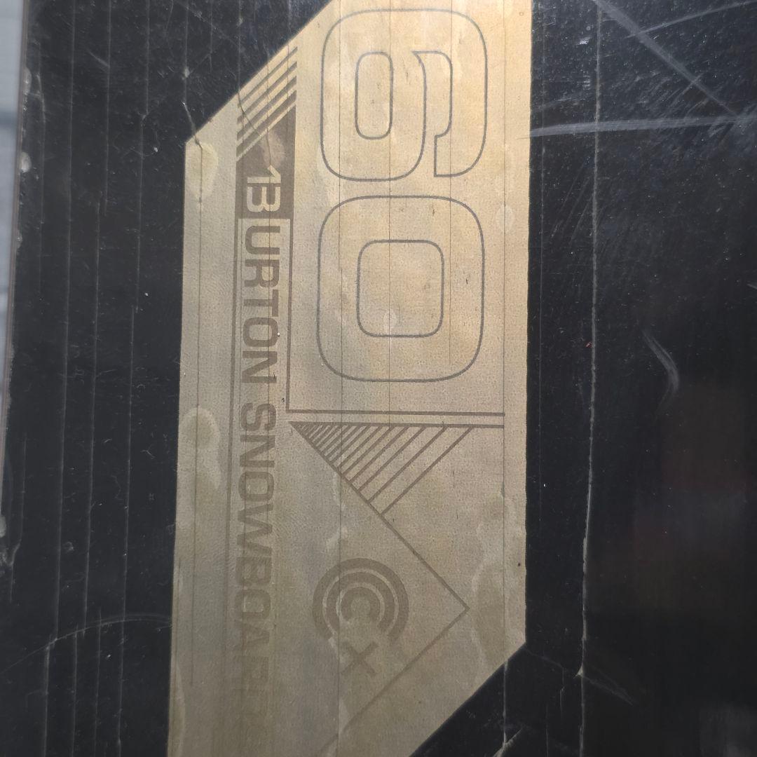 BURTON CUSTOM X 160 SALOMON M スノーボード セット