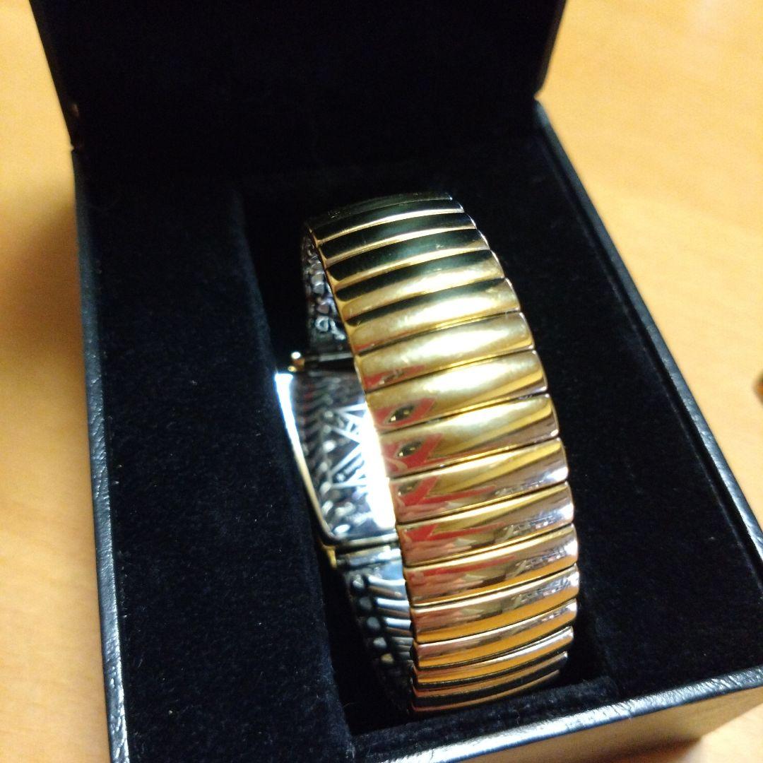 ステイシック 時計 初期　値下げ