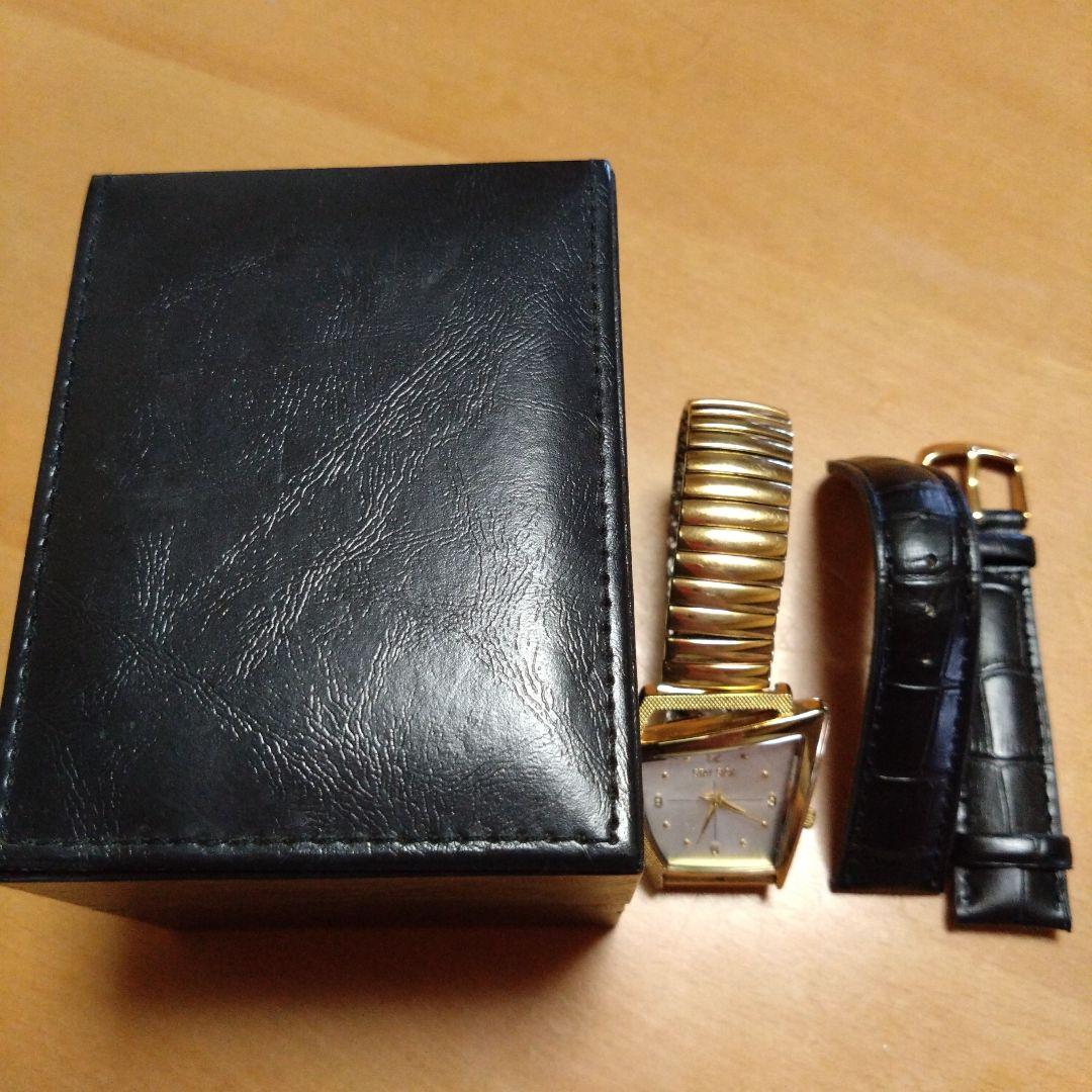 ステイシック 時計 初期　値下げ