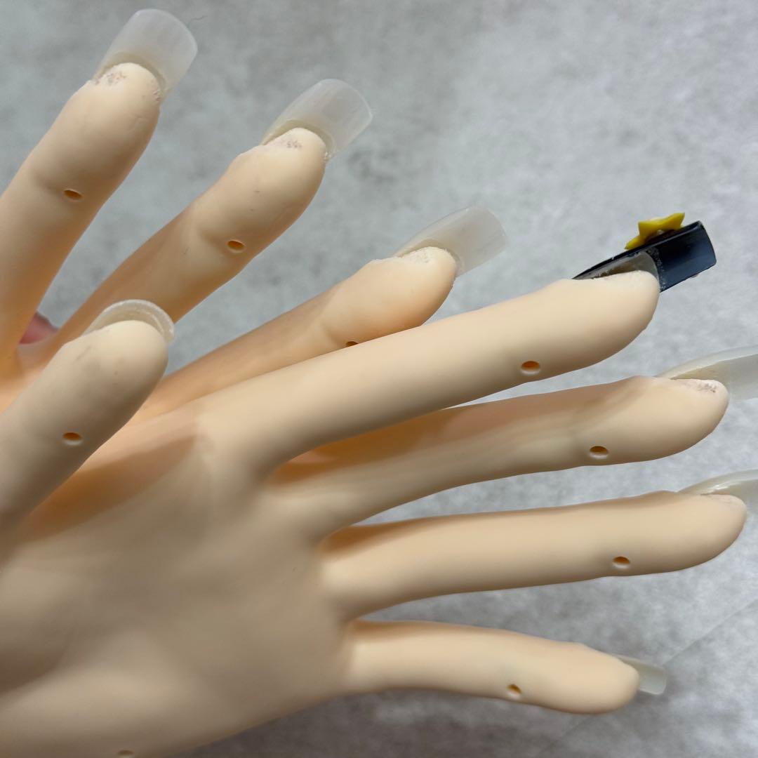 jnec 認定モデルハンド