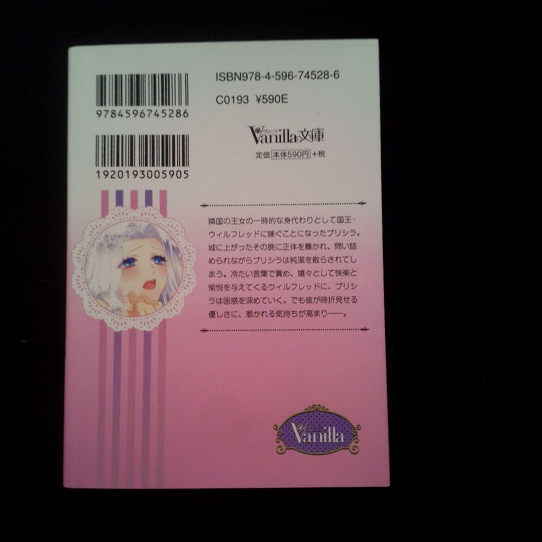 TL小説　ヴァニラ文庫　ノーチェ文庫　ティアラ文庫　ソーニャ文庫　ハニー文庫