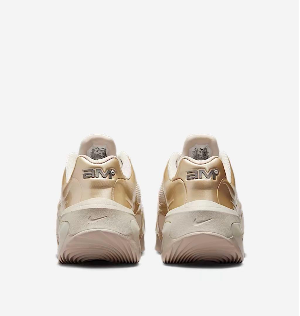 ナイキ エア マックス ミューズ ウィメンズ24.5