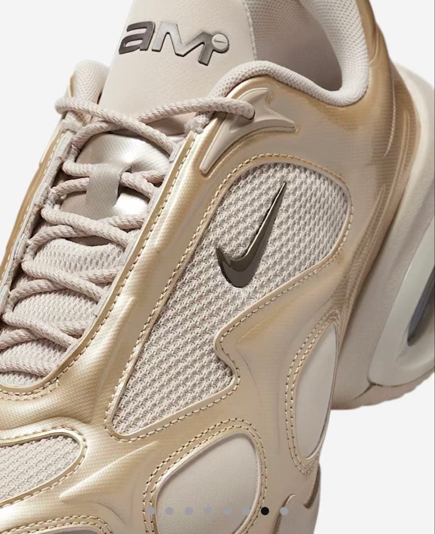 ナイキ エア マックス ミューズ ウィメンズ24.5