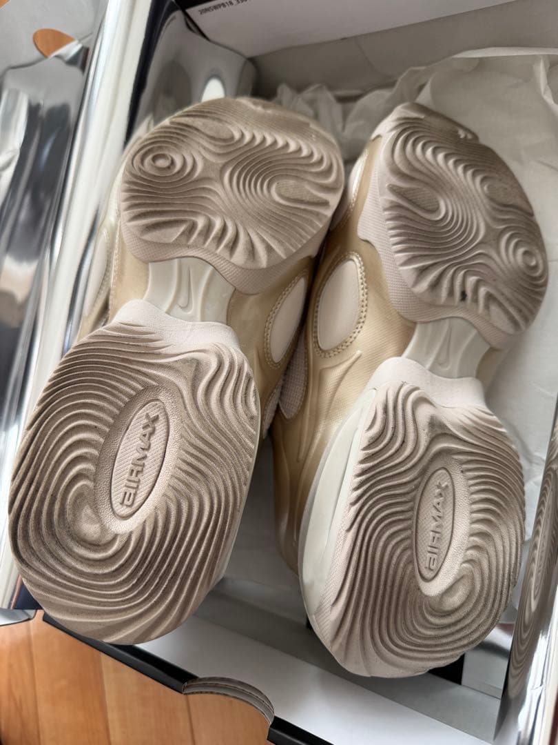 ナイキ エア マックス ミューズ ウィメンズ24.5