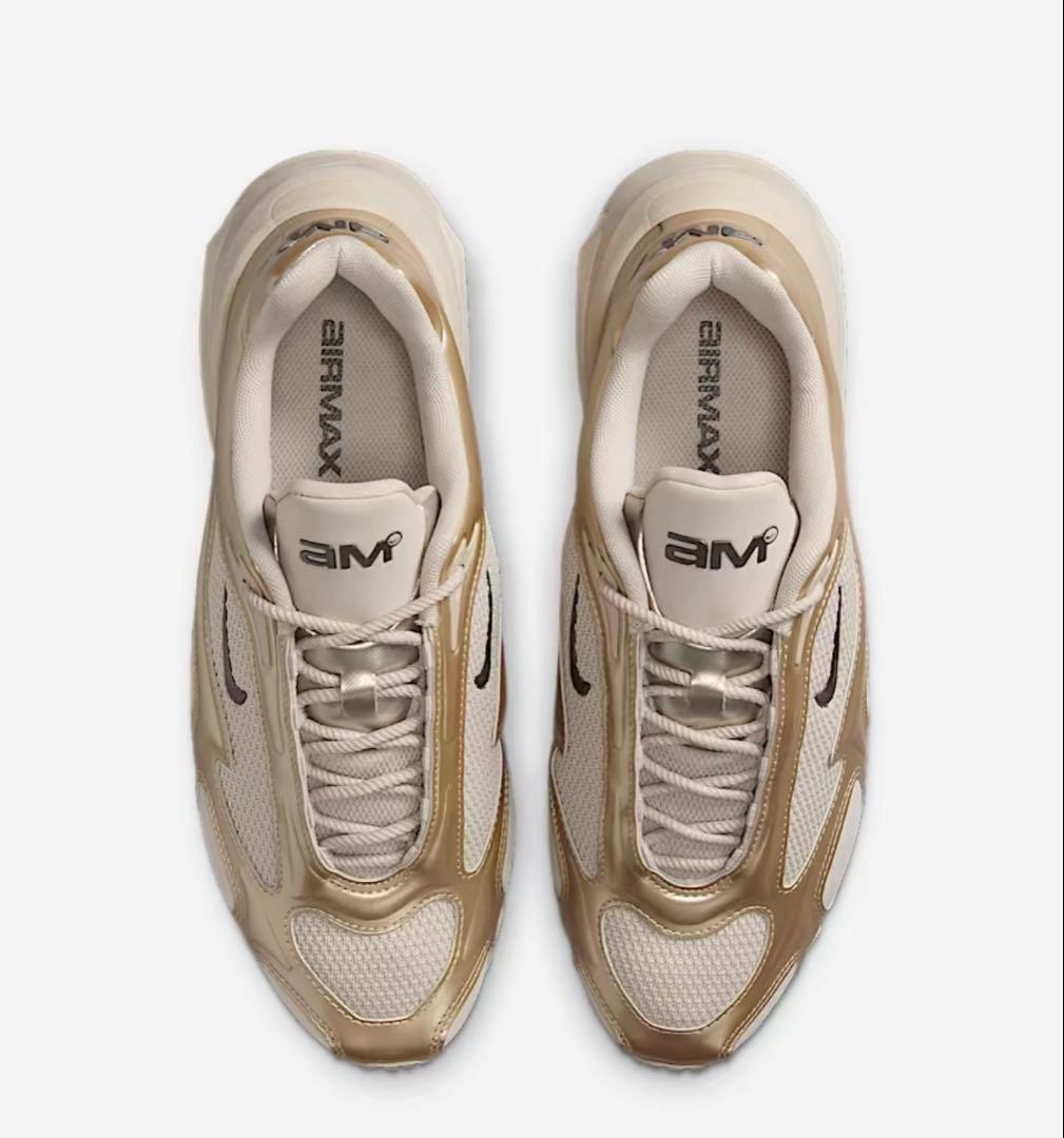 ナイキ エア マックス ミューズ ウィメンズ24.5